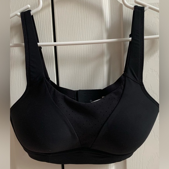 Lululemon Run Times Sports Bra - Picture 1 of 9